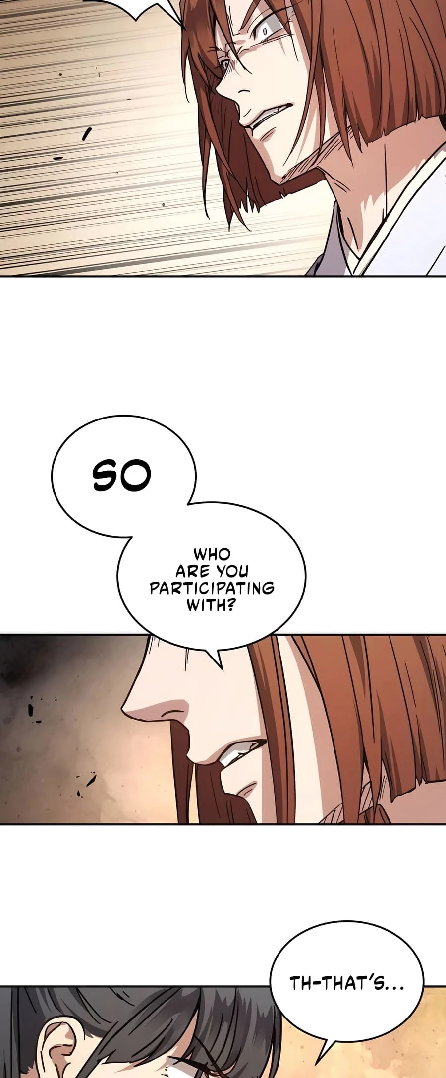 Absolute Reign Chapter 2 - 30