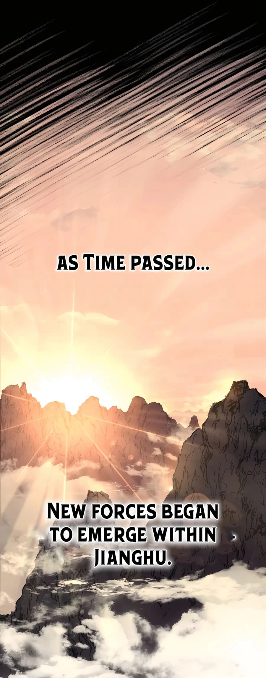 Absolute Reign Chapter 1 - 7