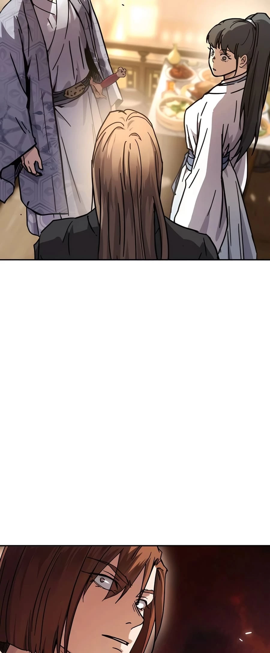 Absolute Reign Chapter 2 - 32