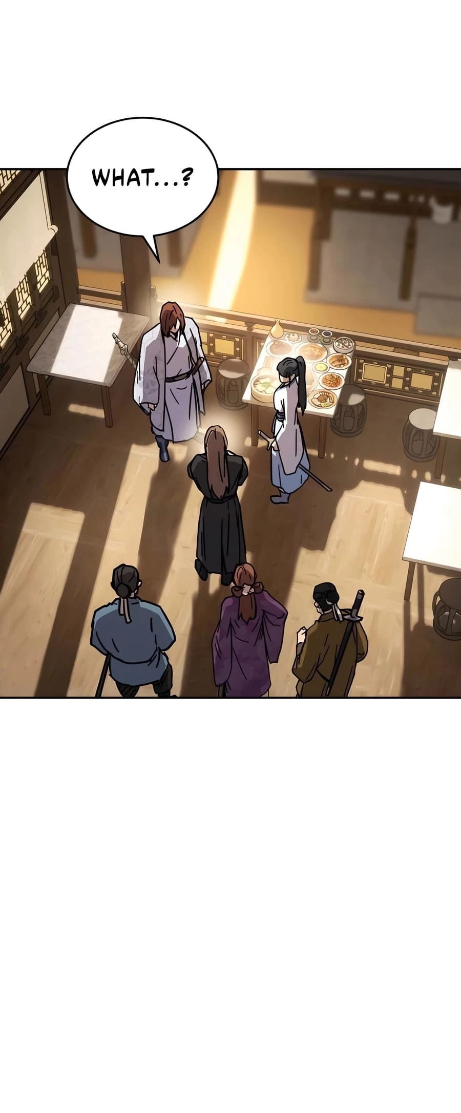 Absolute Reign Chapter 2 - 34
