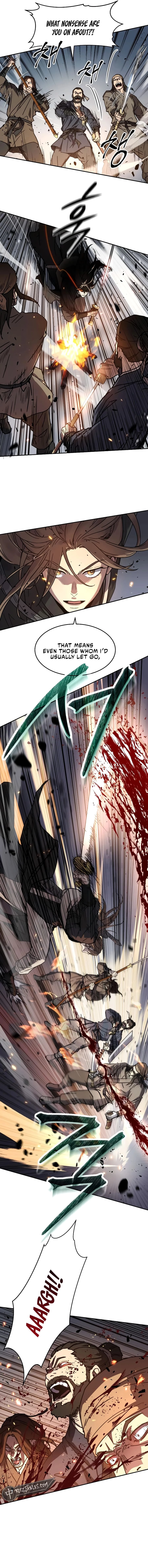 Absolute Reign Chapter 3 - 30