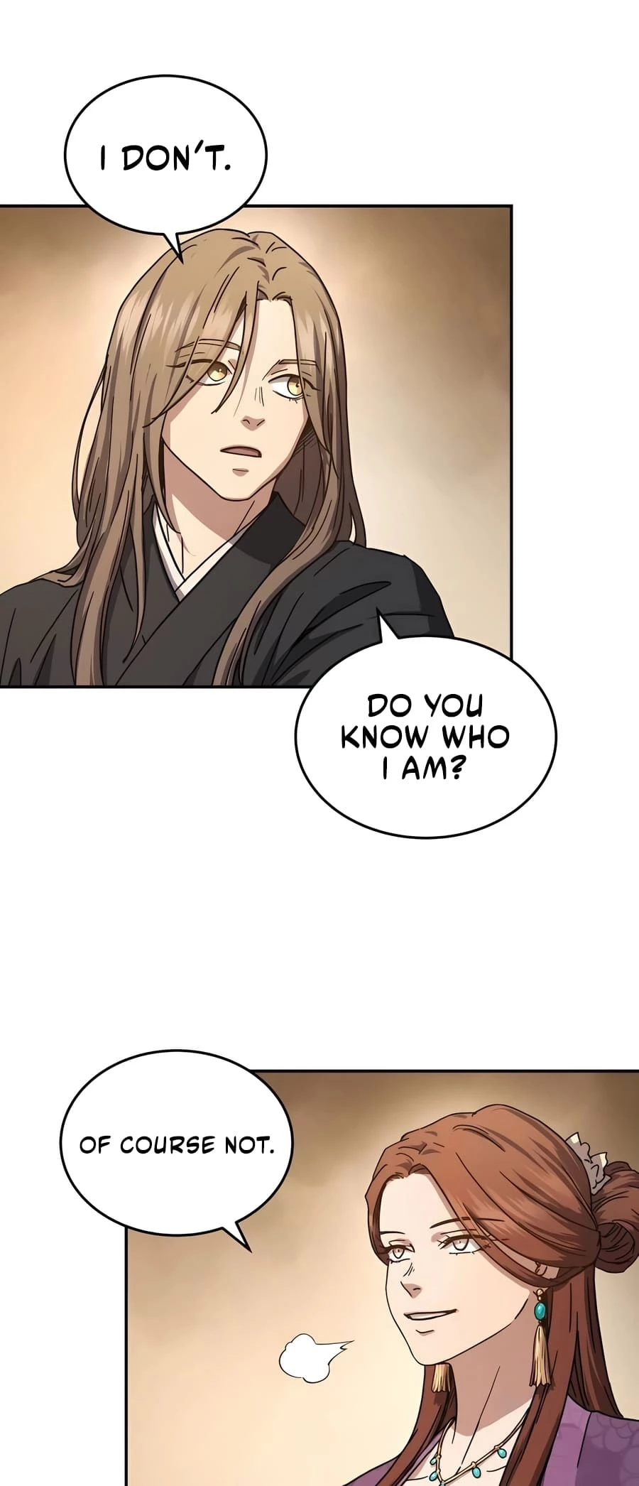 Absolute Reign Chapter 2 - 36