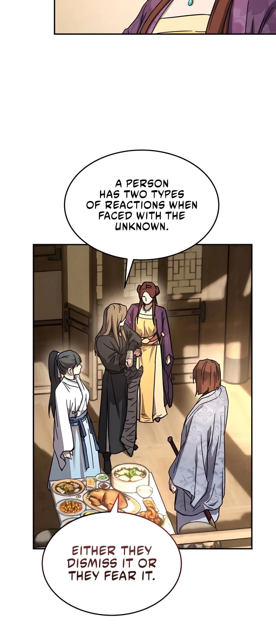 Absolute Reign Chapter 2 - 37