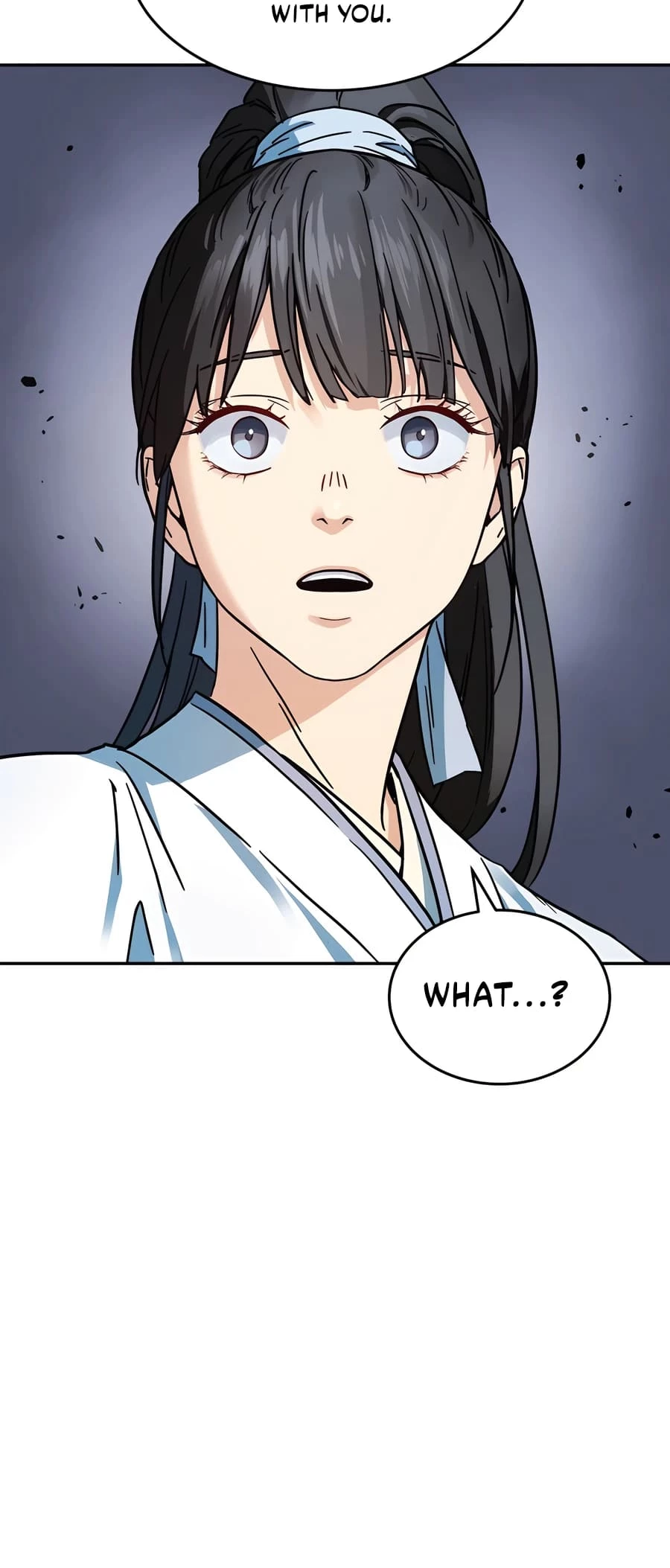 Absolute Reign Chapter 1 - 16