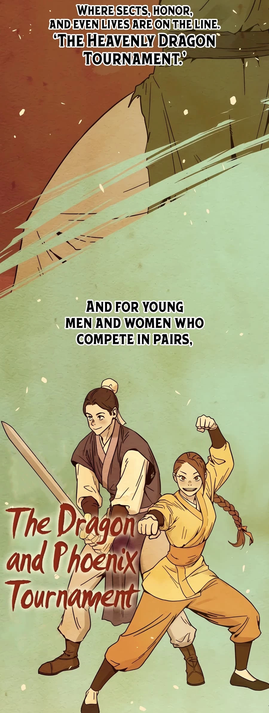 Absolute Reign Chapter 1 - 18
