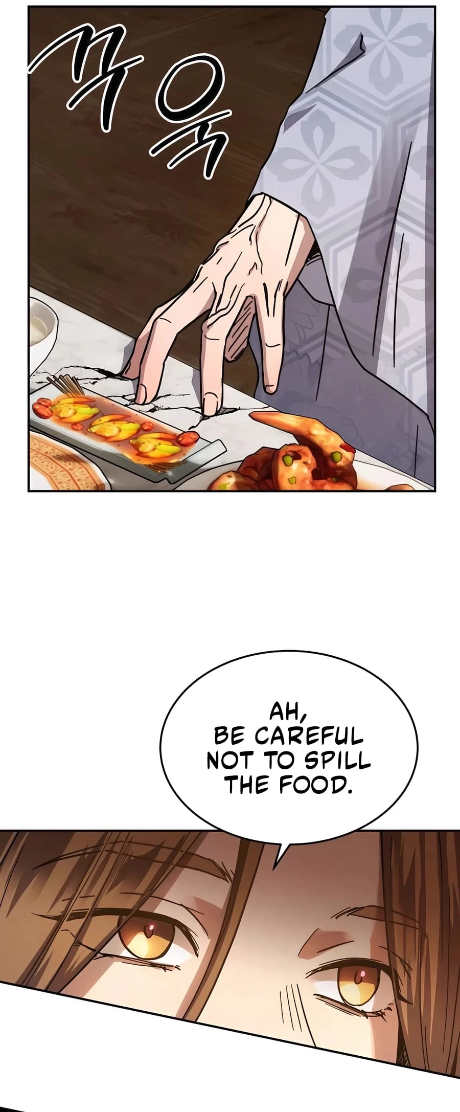 Absolute Reign Chapter 2 - 41