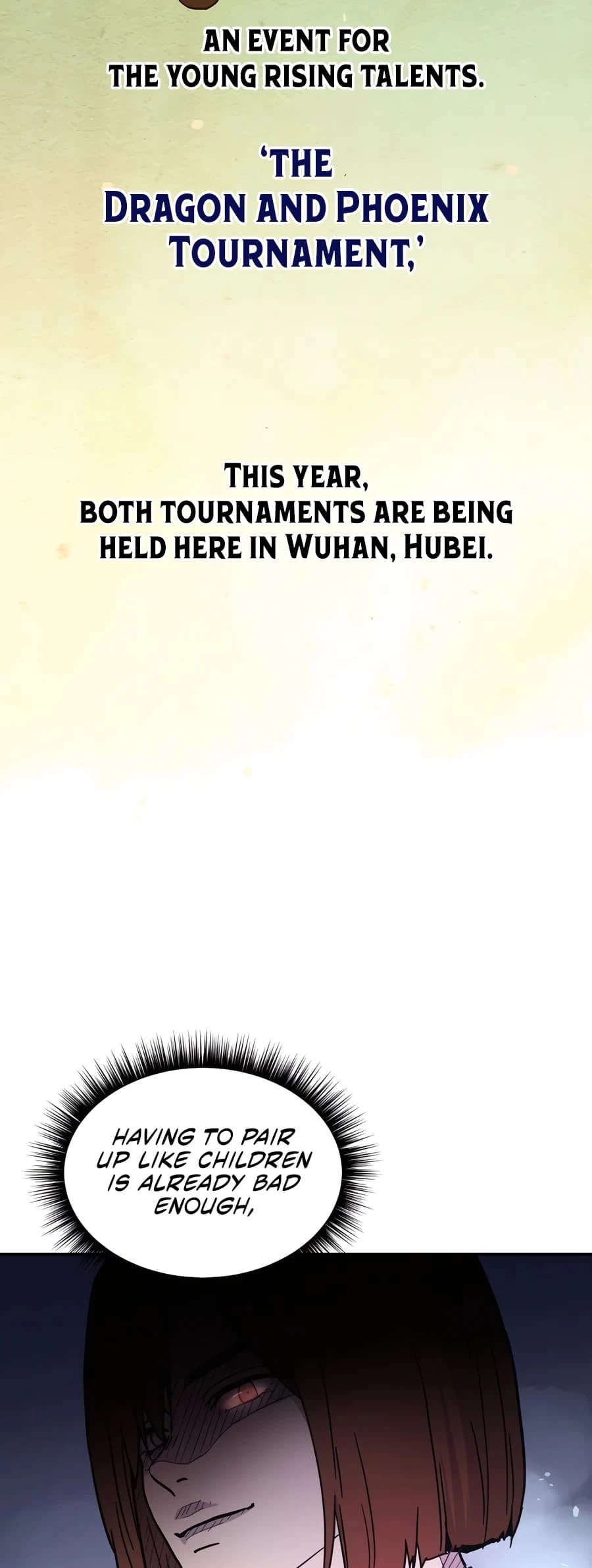 Absolute Reign Chapter 1 - 19
