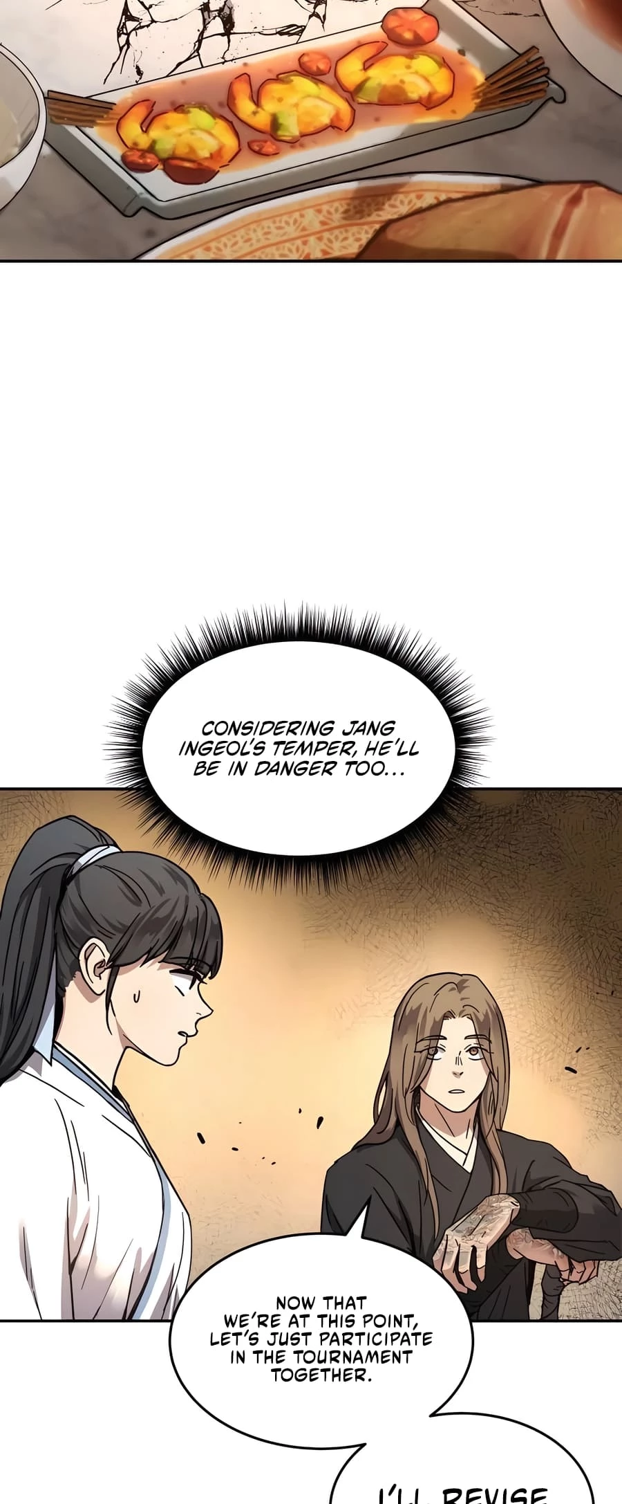 Absolute Reign Chapter 2 - 49