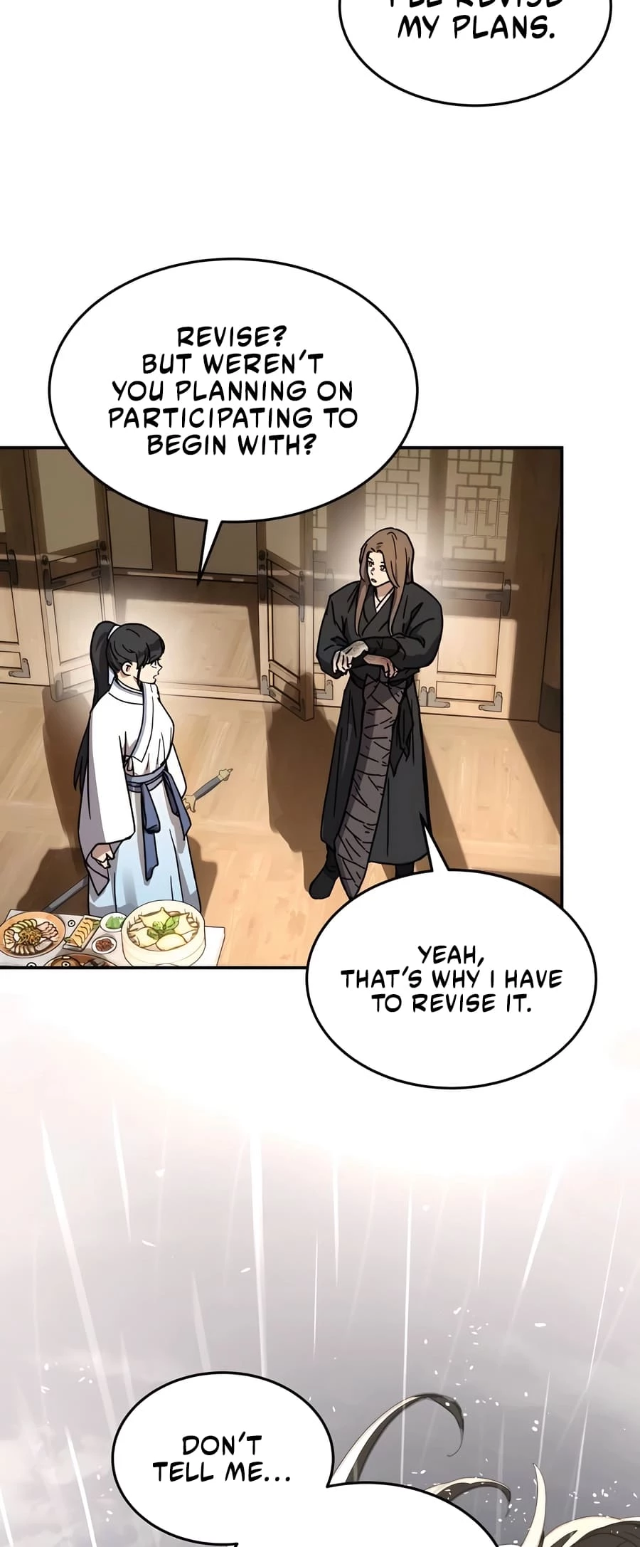 Absolute Reign Chapter 2 - 50