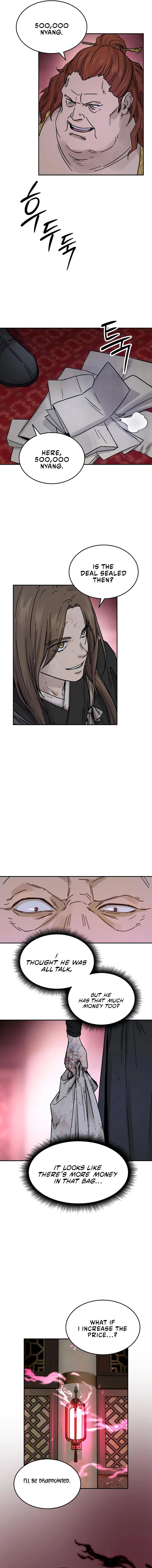 Absolute Reign Chapter 3 - 39