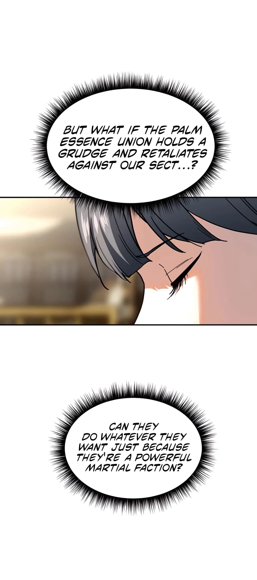 Absolute Reign Chapter 1 - 27
