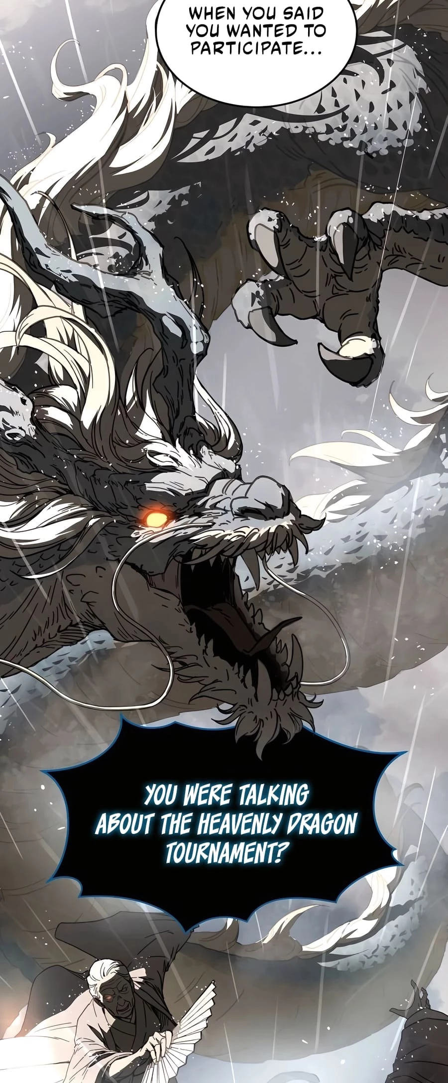Absolute Reign Chapter 2 - 51