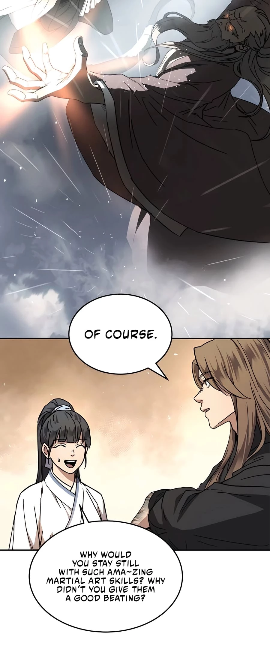 Absolute Reign Chapter 2 - 52