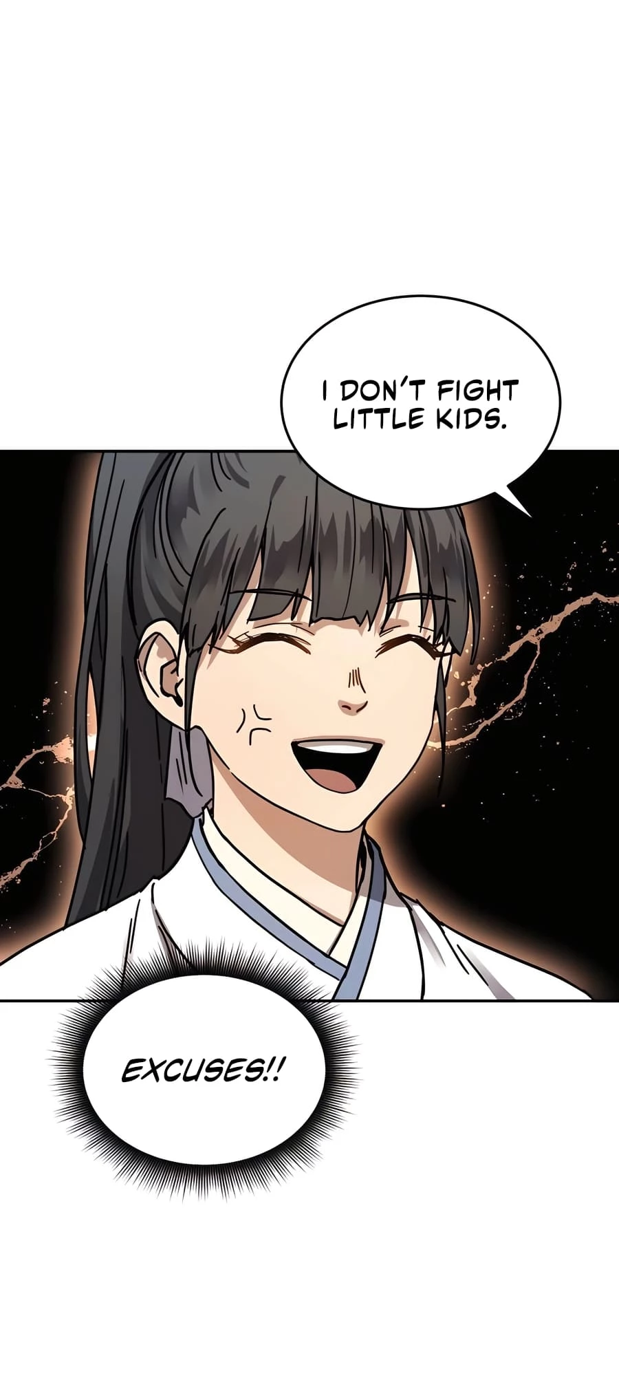 Absolute Reign Chapter 2 - 53