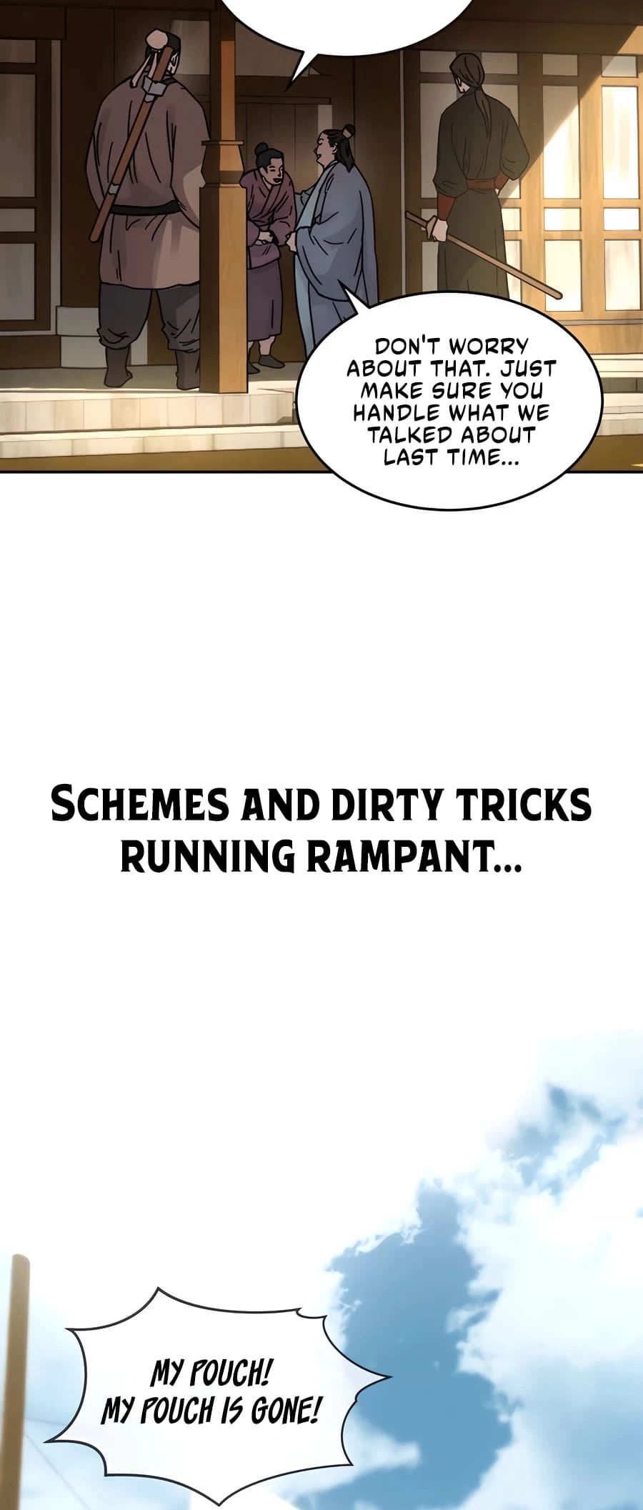 Absolute Reign Chapter 1 - 29