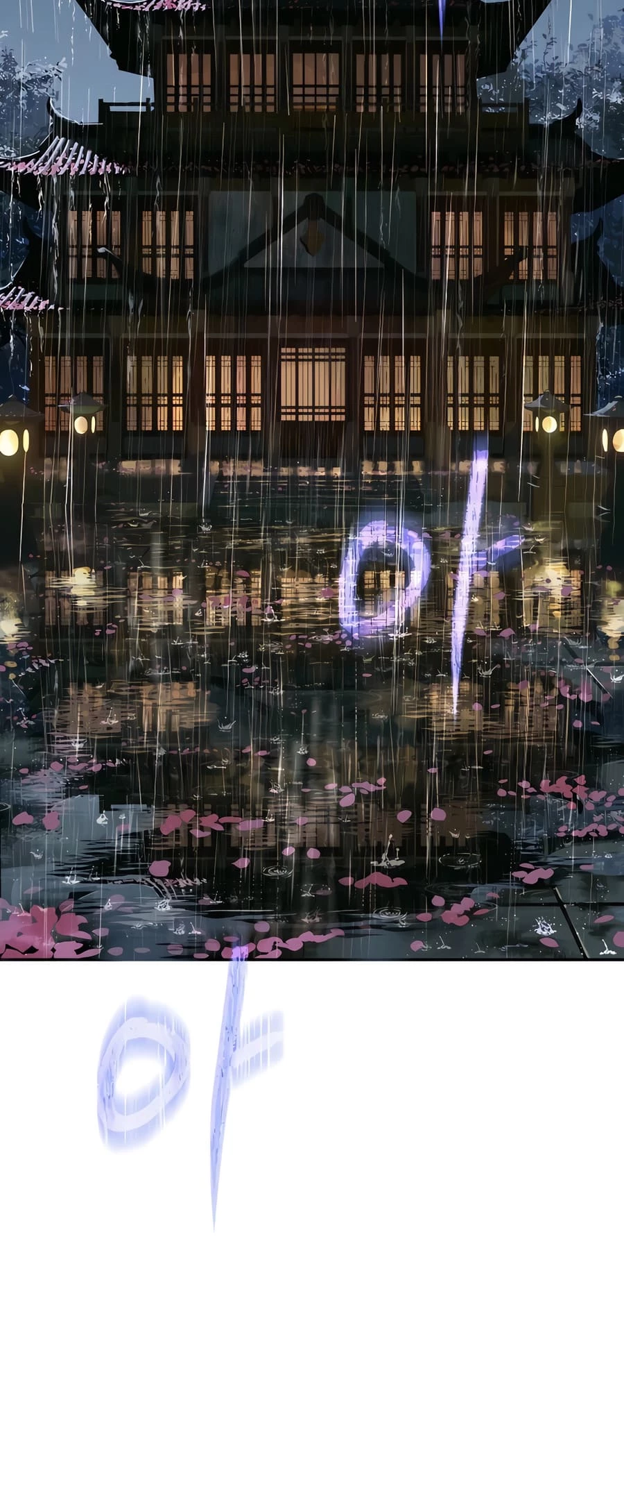 Absolute Reign Chapter 0 - 3