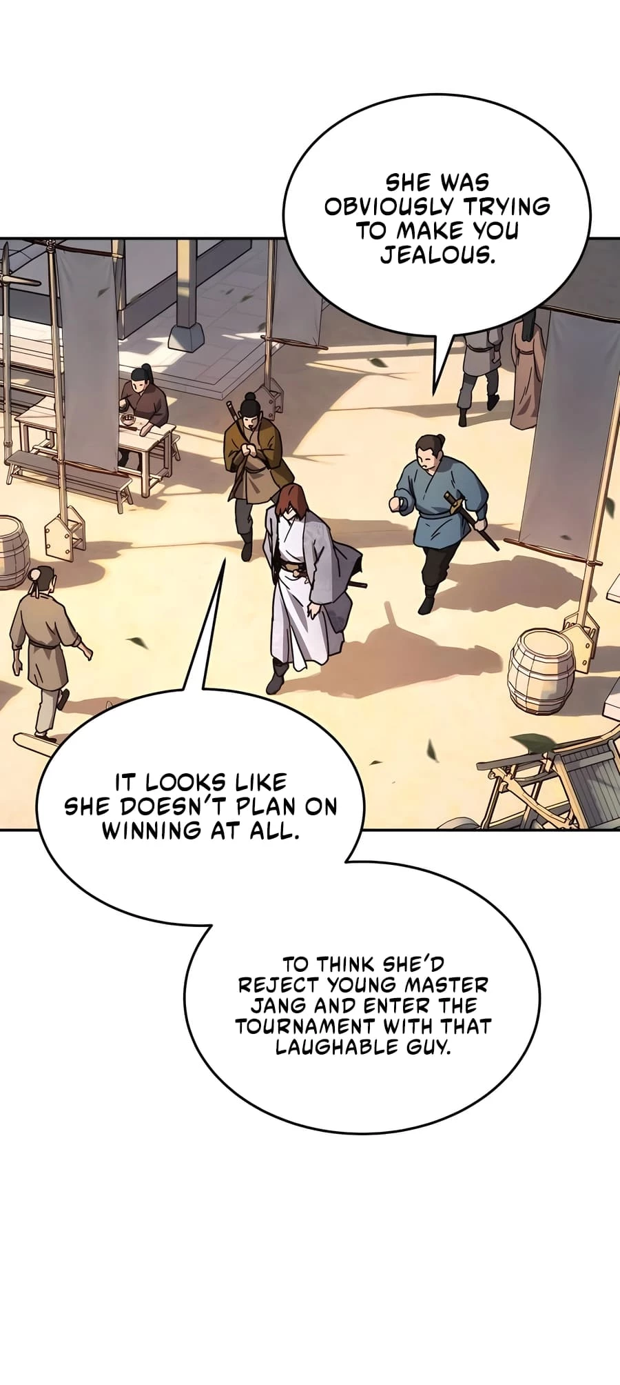 Absolute Reign Chapter 2 - 58