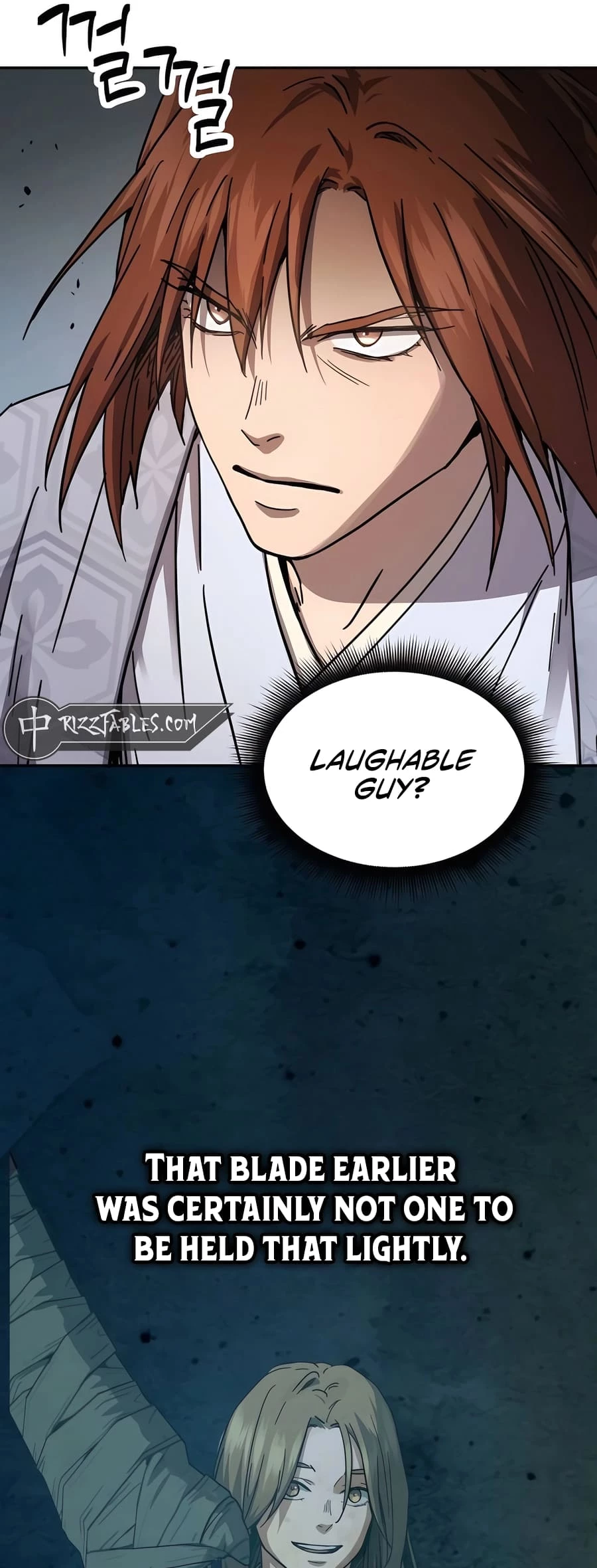 Absolute Reign Chapter 2 - 59