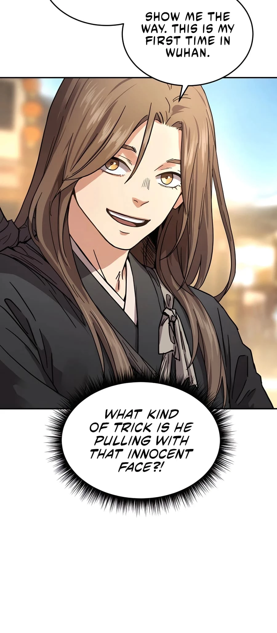Absolute Reign Chapter 1 - 39