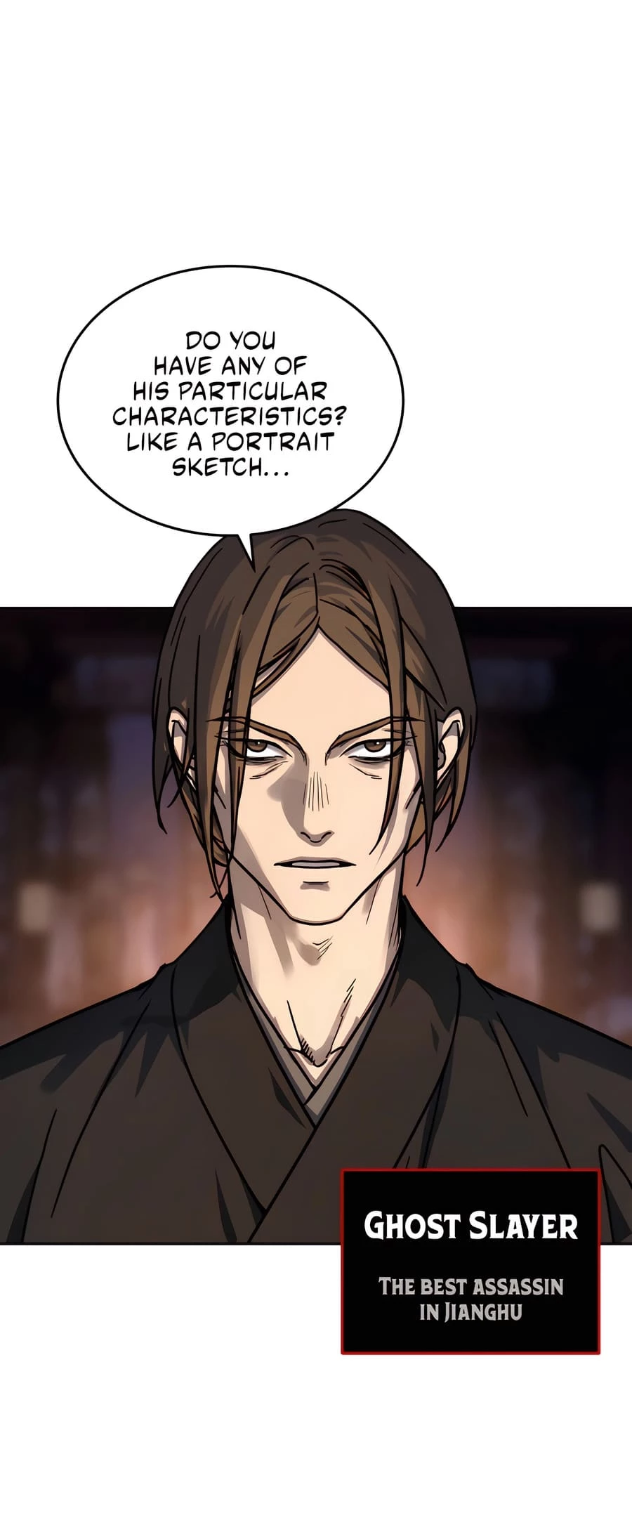 Absolute Reign Chapter 0 - 9