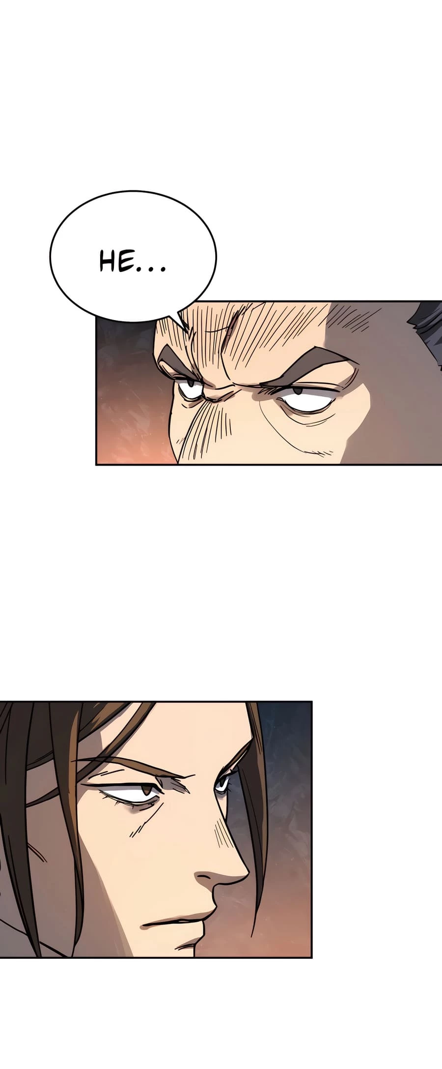 Absolute Reign Chapter 0 - 10