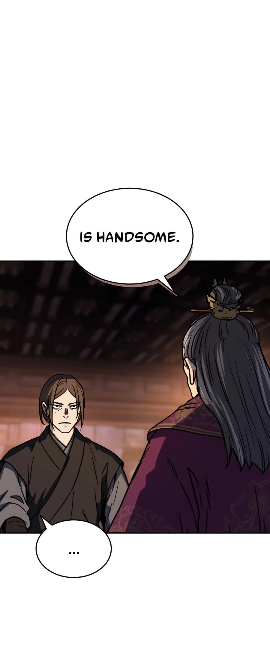 Absolute Reign Chapter 0 - 11