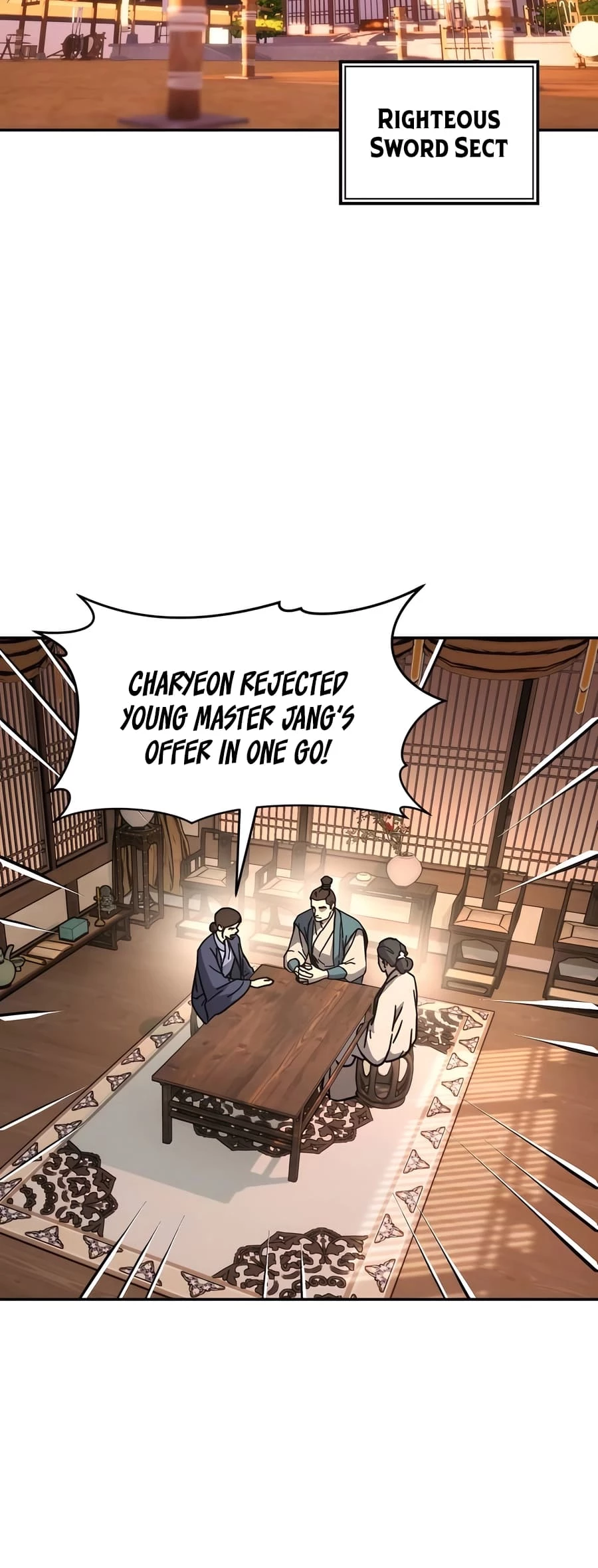 Absolute Reign Chapter 2 - 63