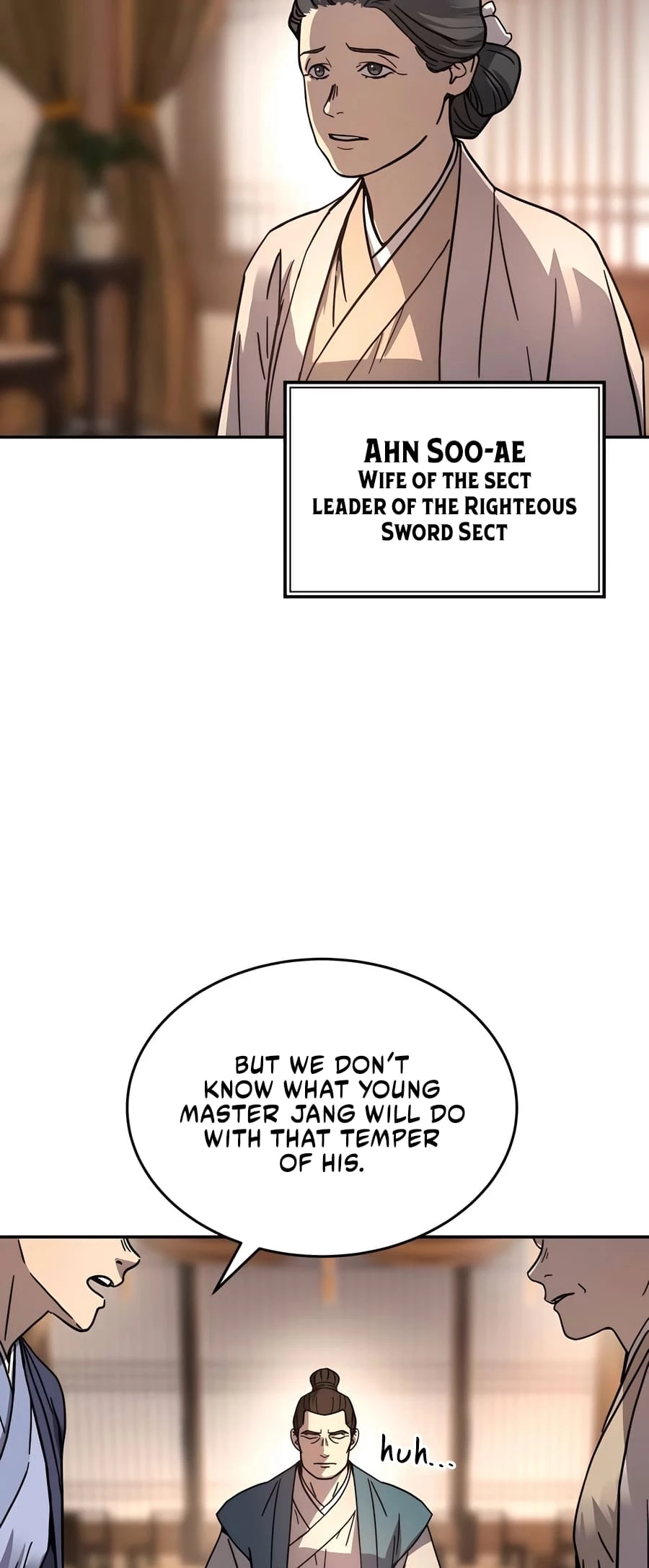 Absolute Reign Chapter 2 - 65
