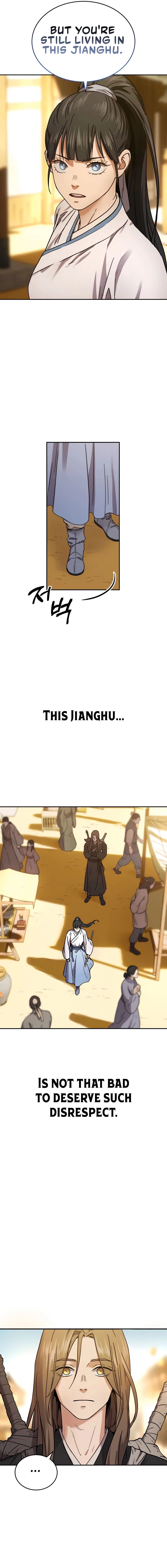 Absolute Reign Chapter 1 - 46