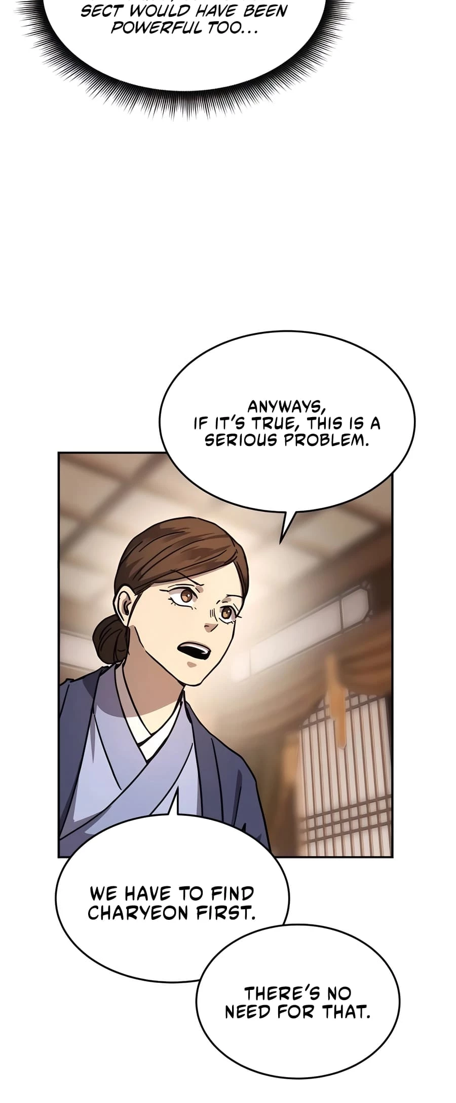 Absolute Reign Chapter 2 - 68
