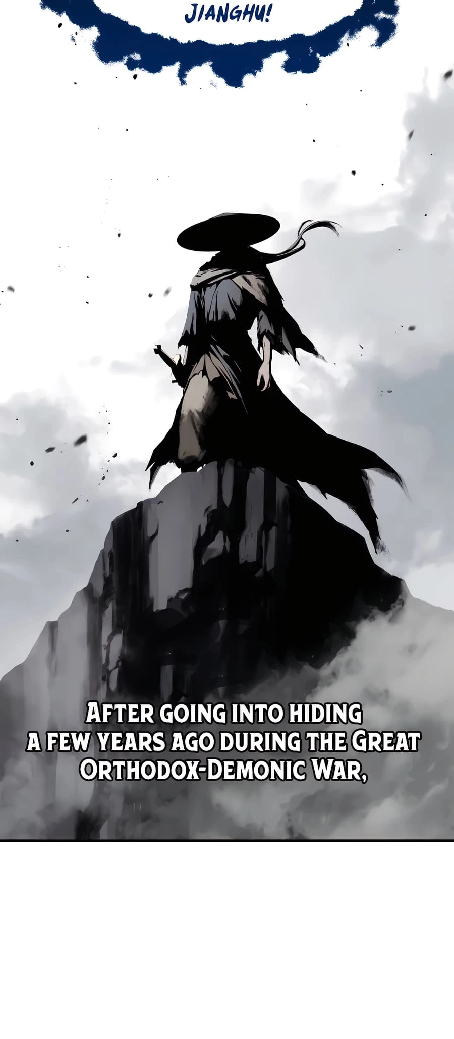 Absolute Reign Chapter 0 - 19