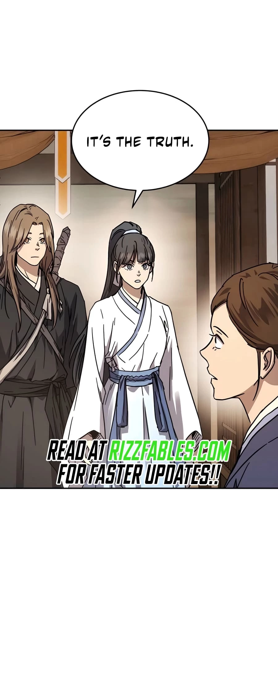 Absolute Reign Chapter 2 - 69