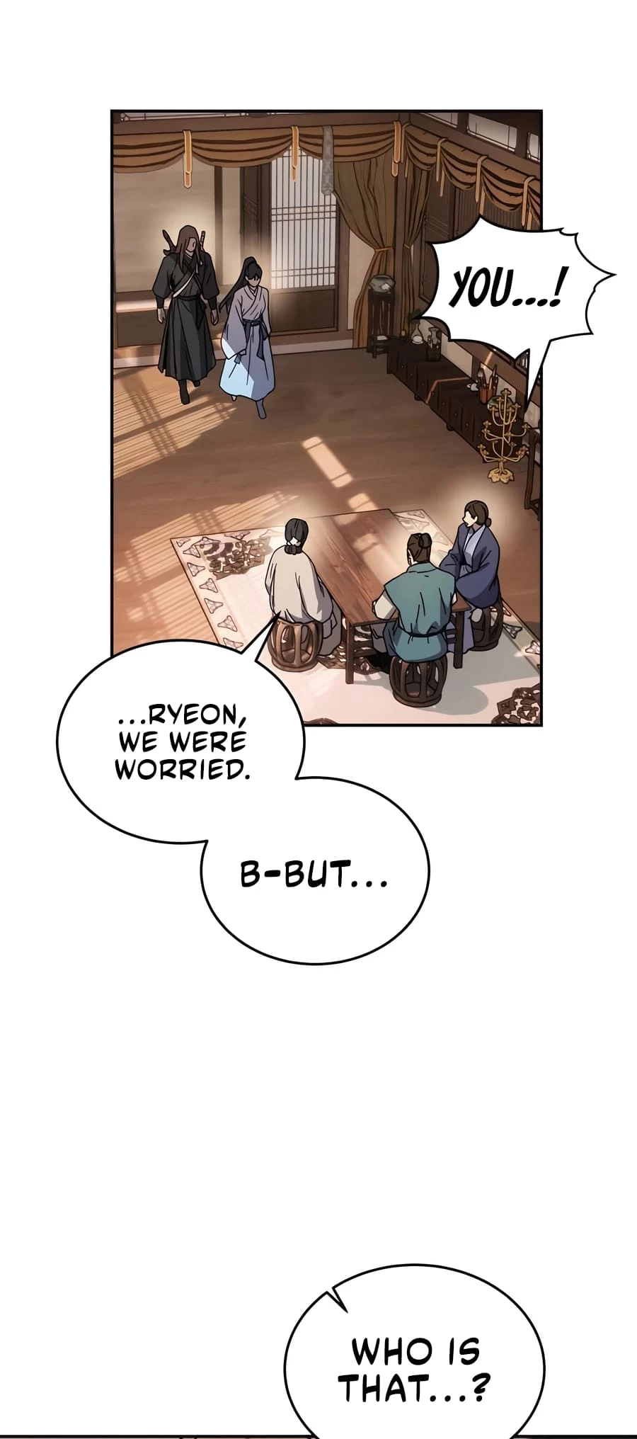 Absolute Reign Chapter 2 - 70