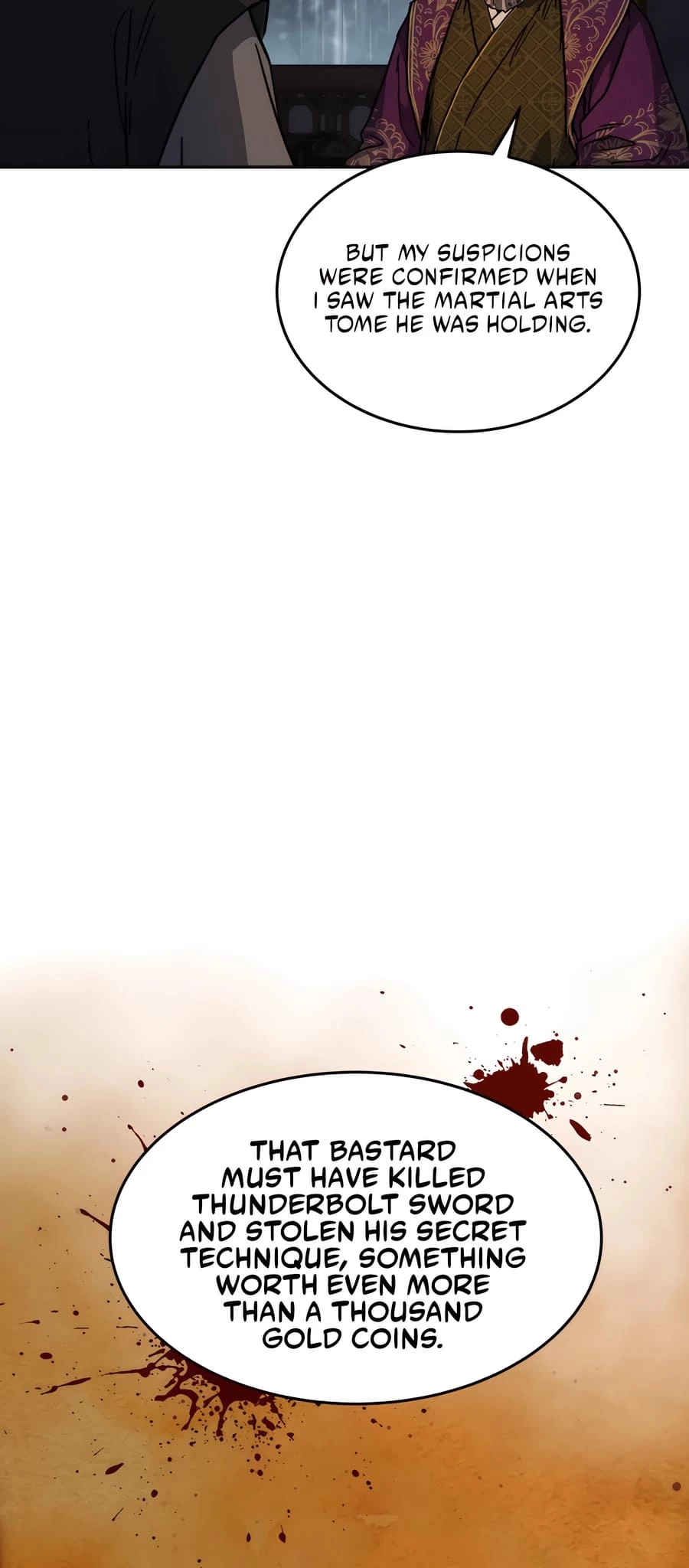 Absolute Reign Chapter 0 - 21