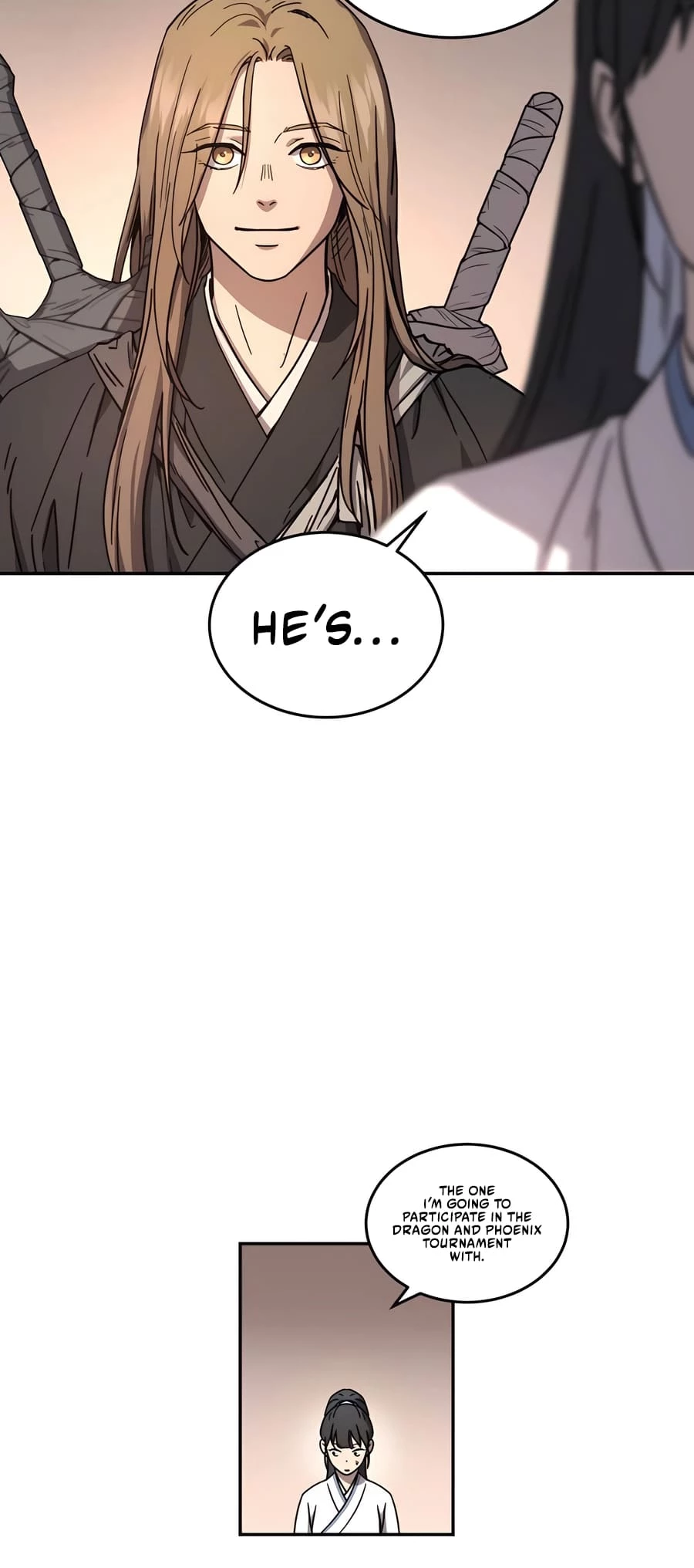 Absolute Reign Chapter 2 - 71