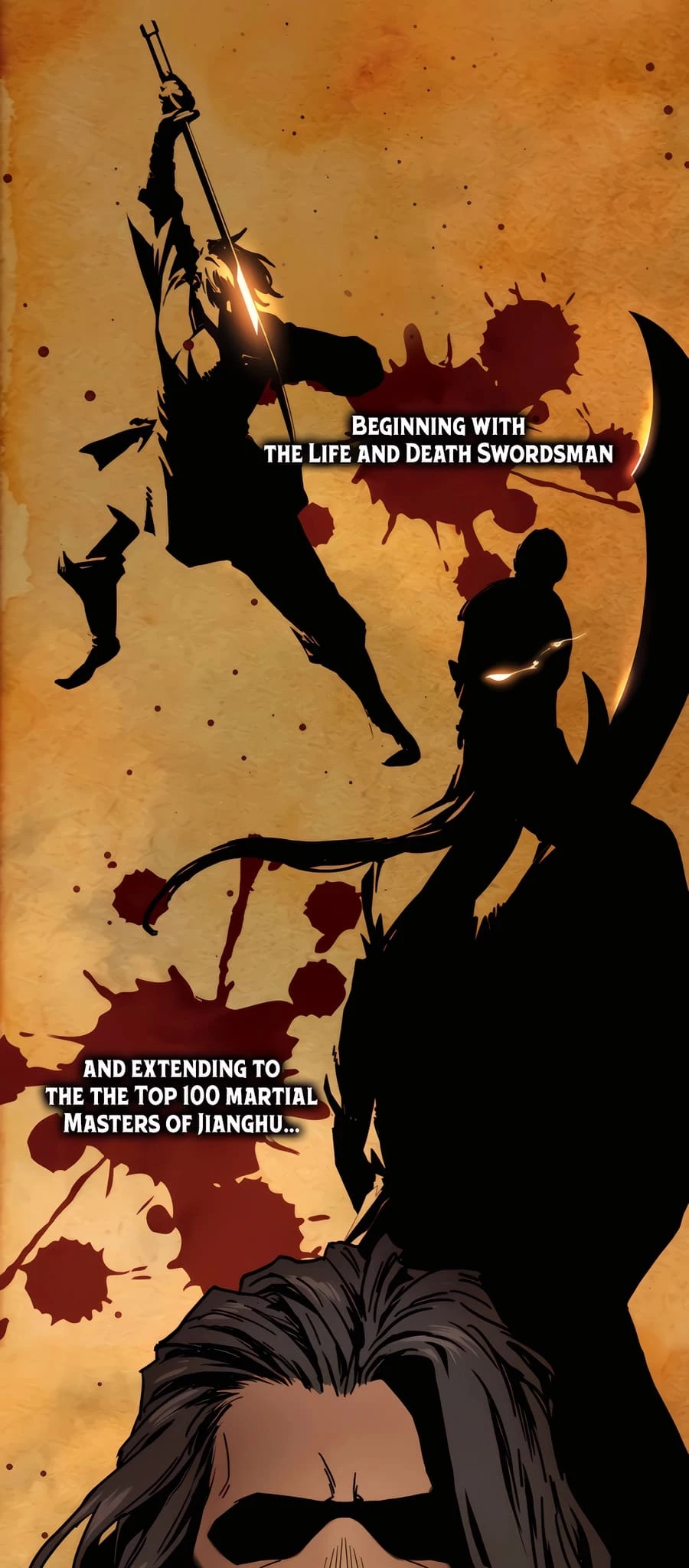 Absolute Reign Chapter 0 - 22