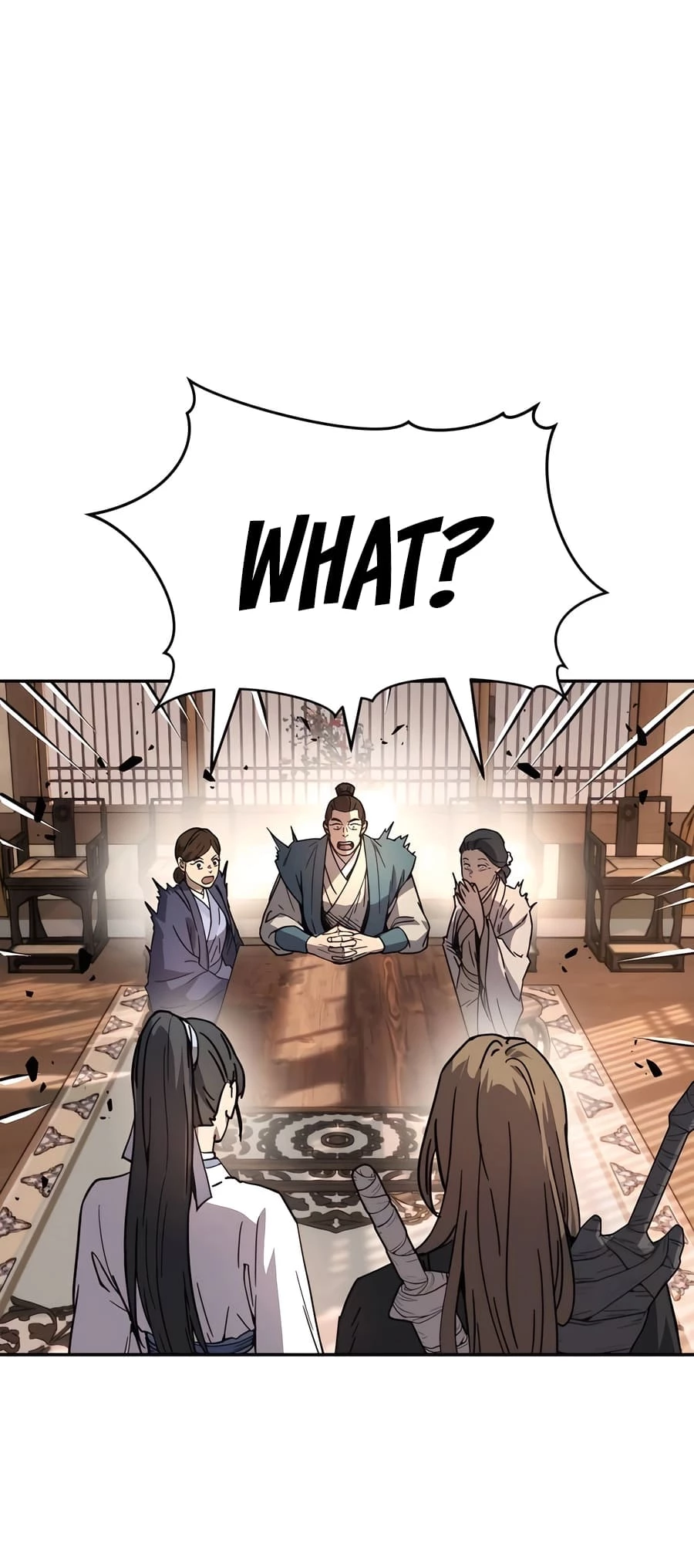 Absolute Reign Chapter 2 - 72