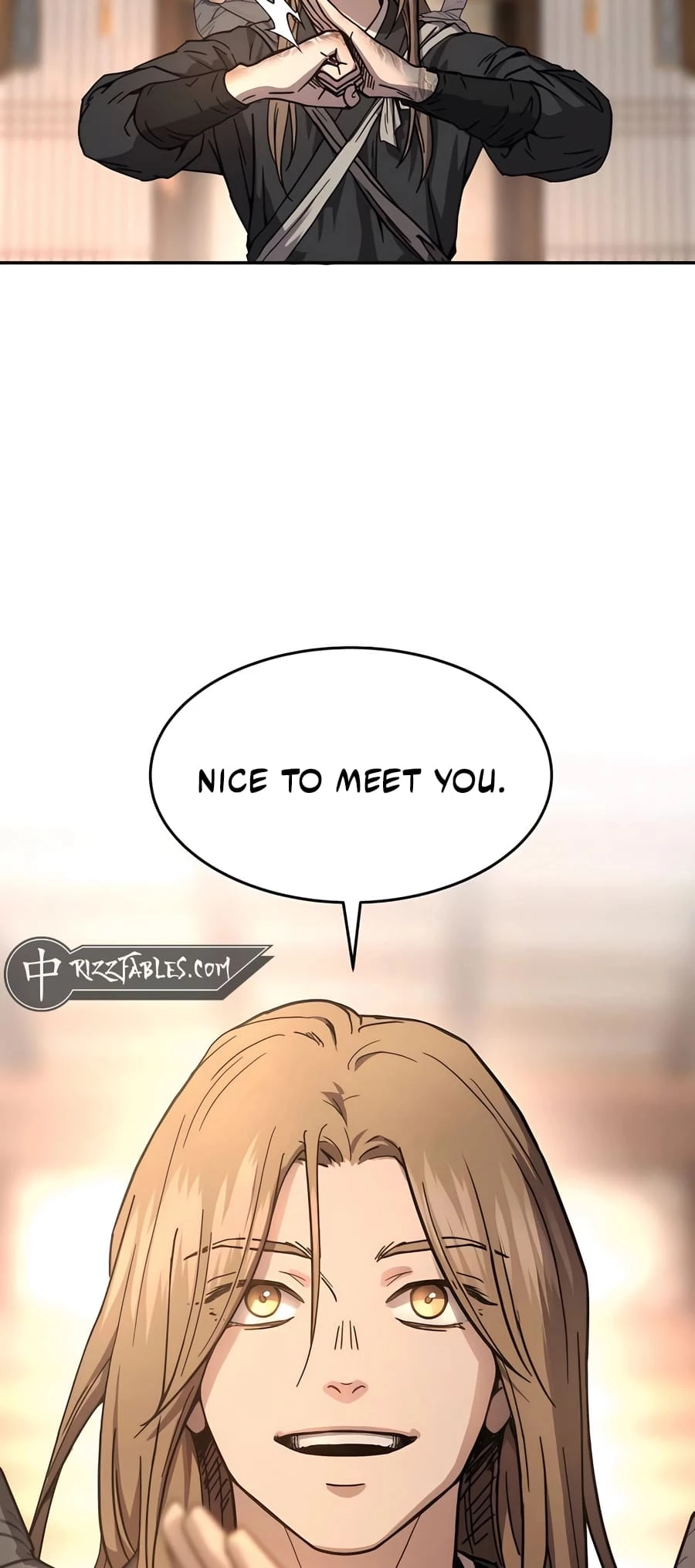 Absolute Reign Chapter 2 - 74