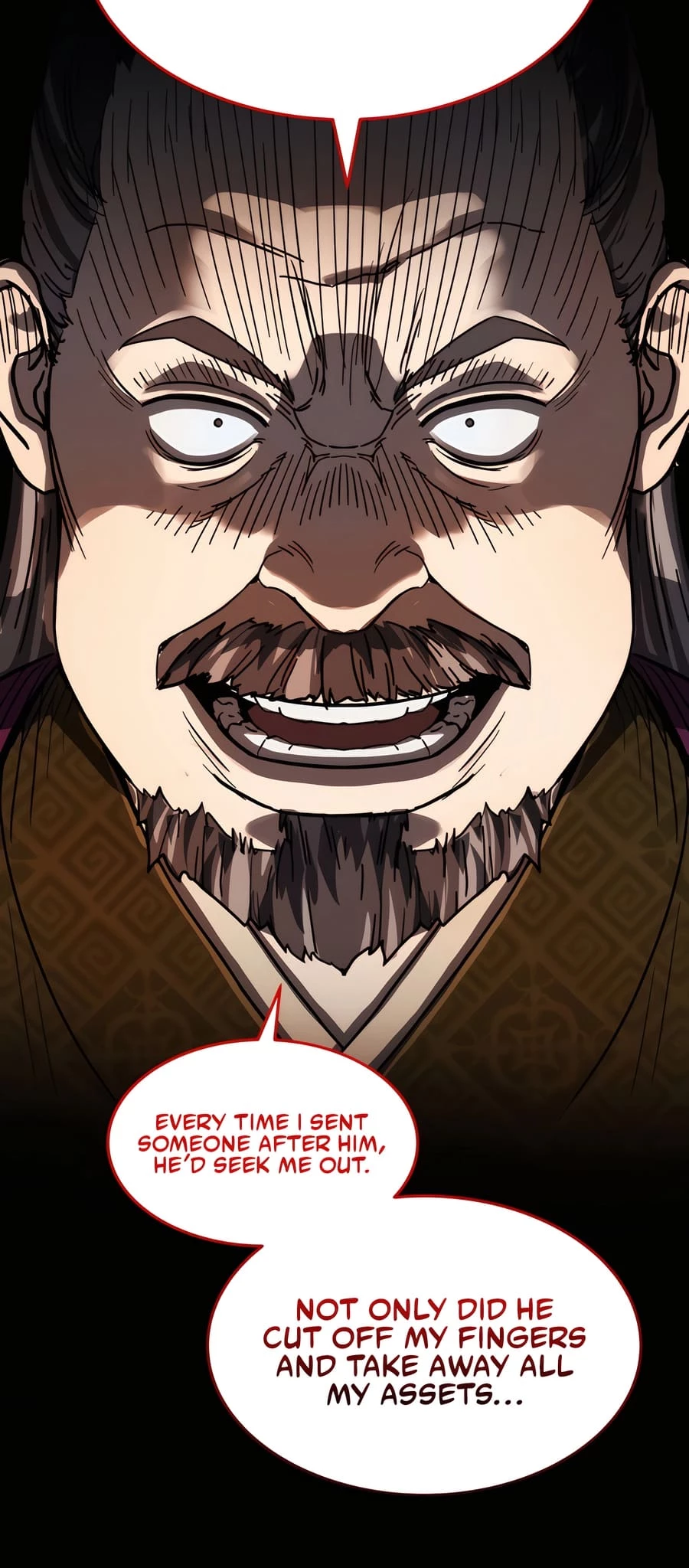 Absolute Reign Chapter 0 - 24