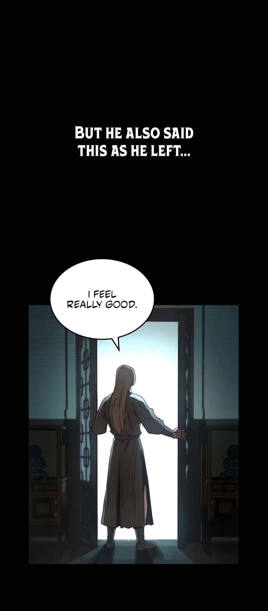 Absolute Reign Chapter 0 - 25