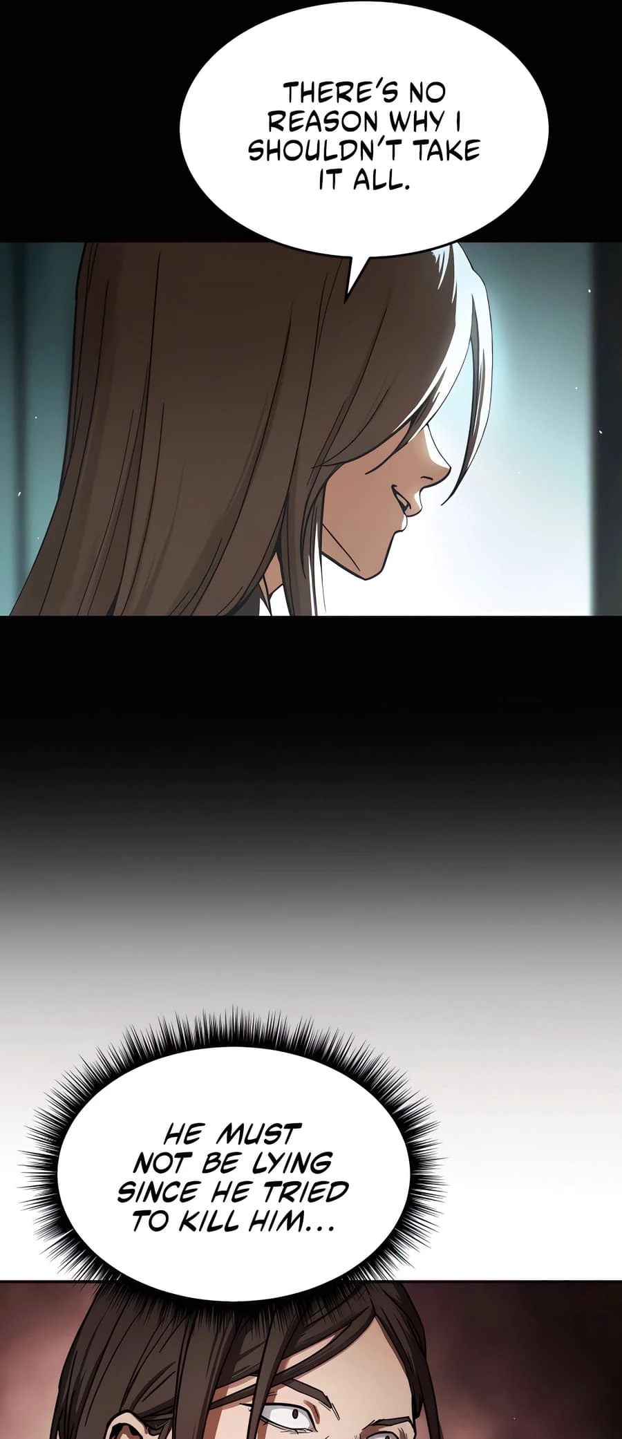 Absolute Reign Chapter 0 - 26