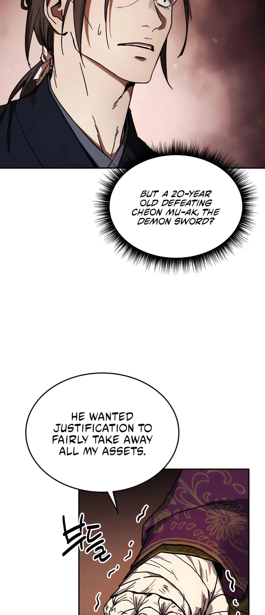 Absolute Reign Chapter 0 - 27