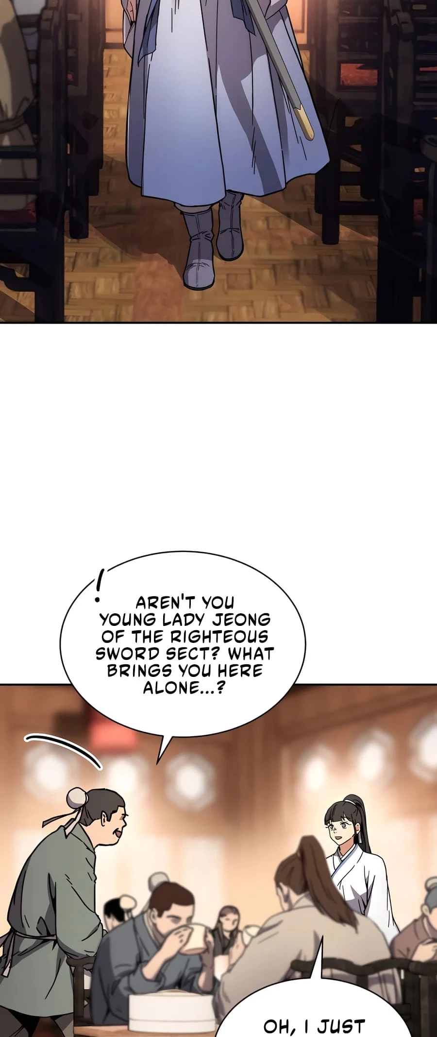 Absolute Reign Chapter 1 - 55