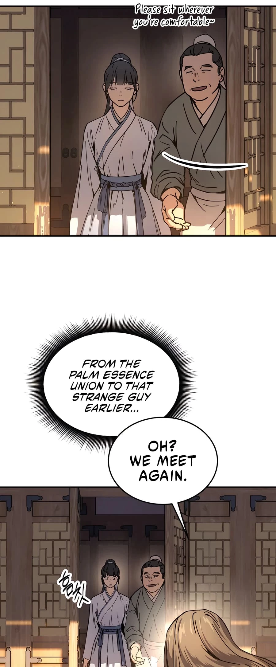 Absolute Reign Chapter 1 - 59