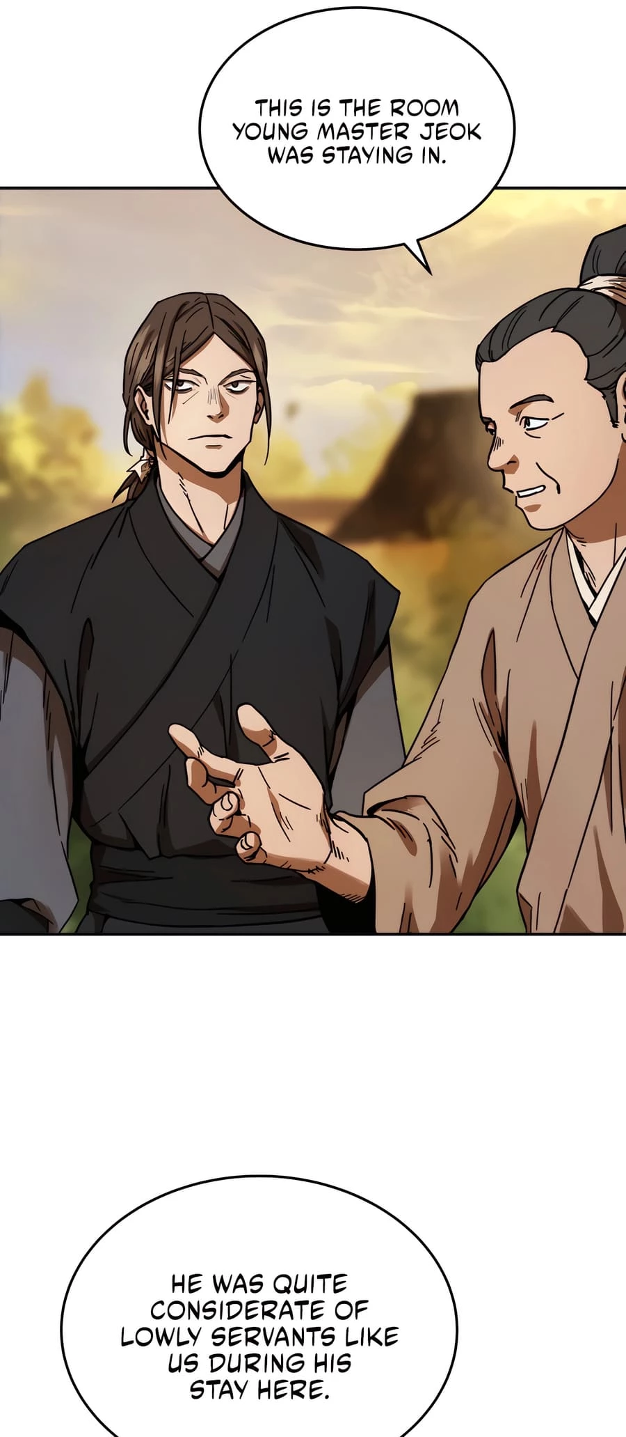 Absolute Reign Chapter 0 - 32