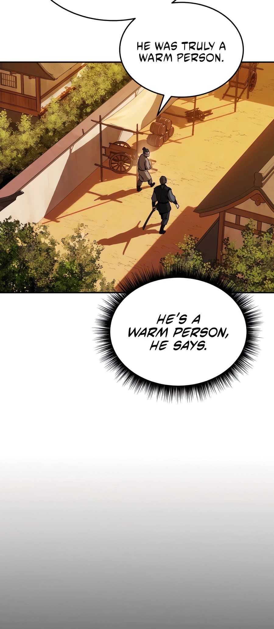 Absolute Reign Chapter 0 - 33