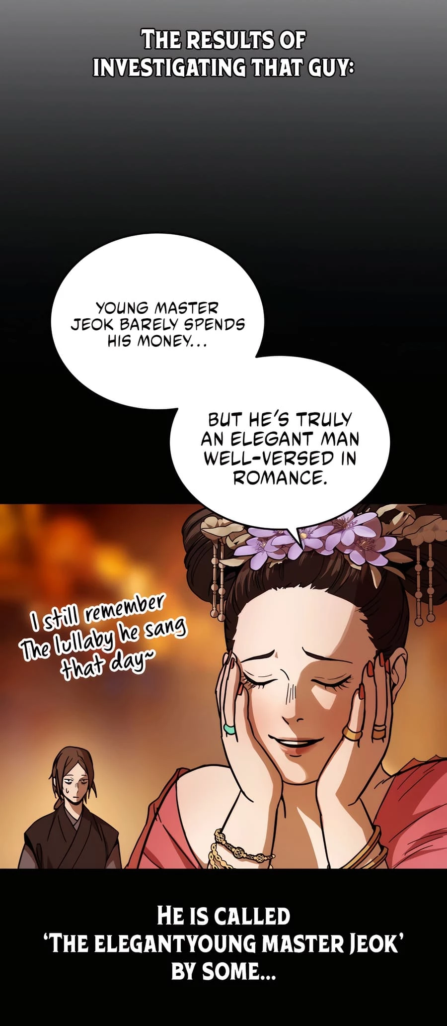 Absolute Reign Chapter 0 - 34