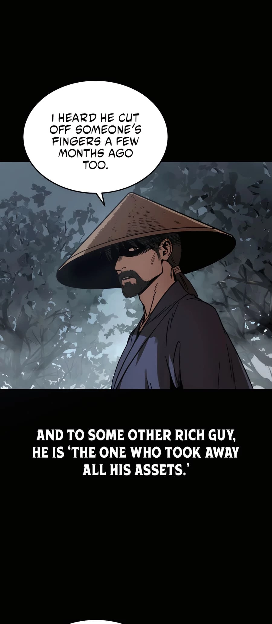 Absolute Reign Chapter 0 - 35