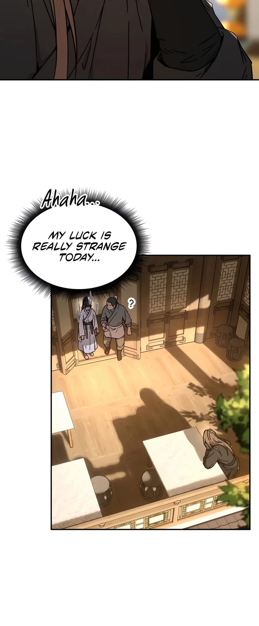 Absolute Reign Chapter 1 - 61