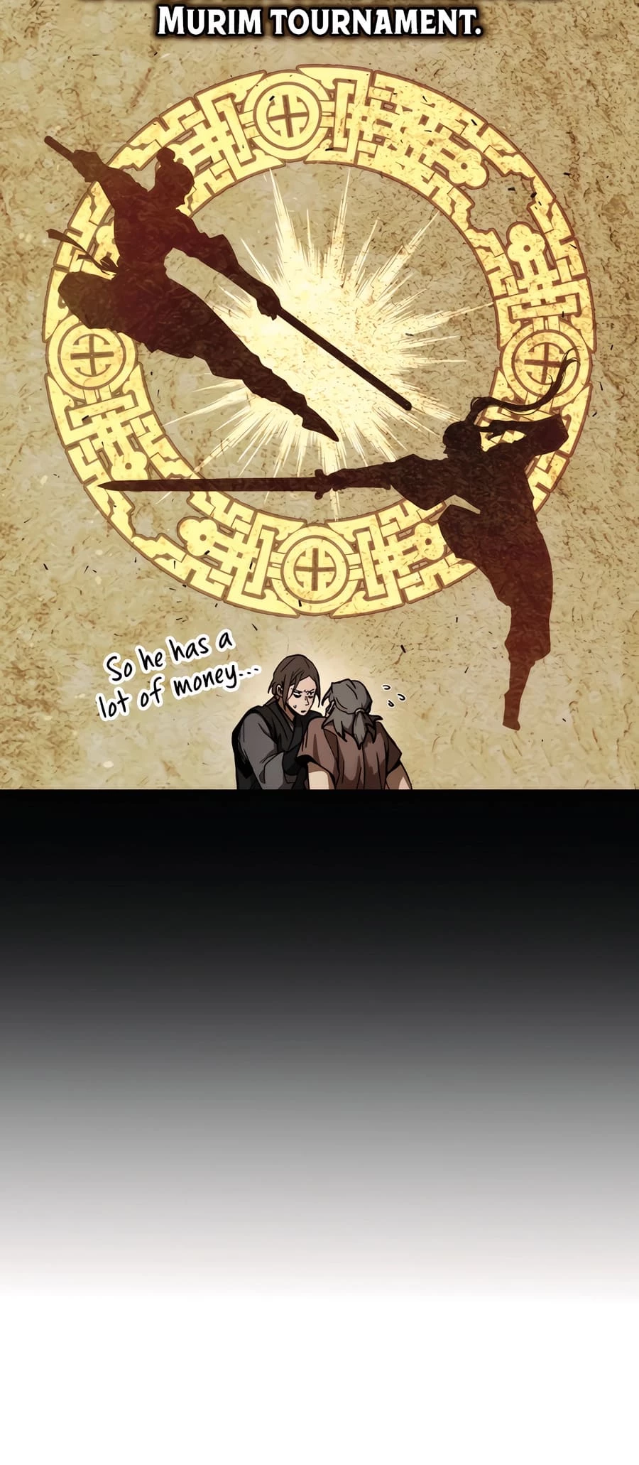 Absolute Reign Chapter 0 - 37